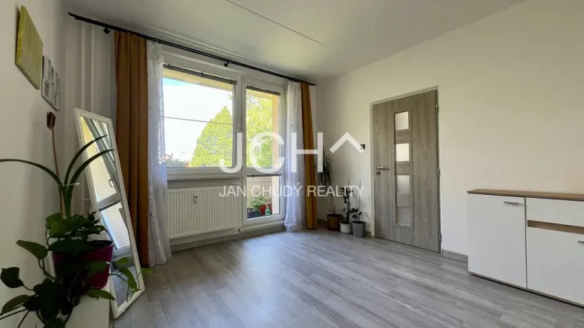 Prodej bytu 3+1, Litovel, Novosady, 71 m2