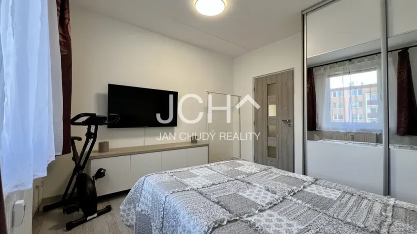 Prodej bytu 3+1, Litovel, Novosady, 71 m2