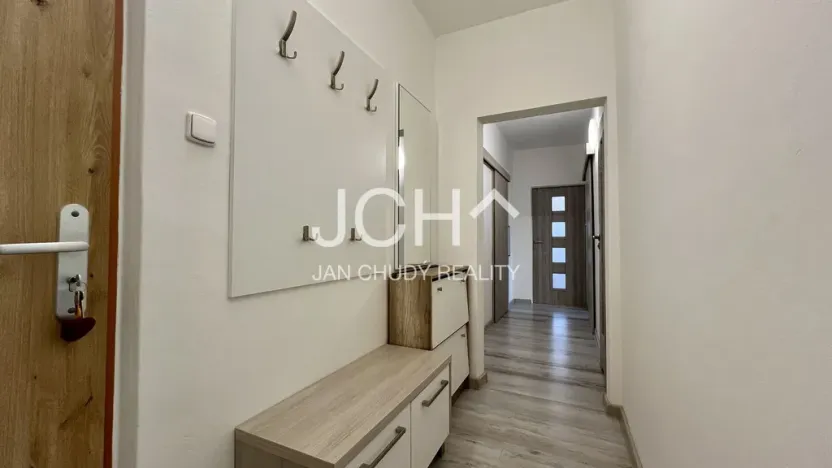 Prodej bytu 3+1, Litovel, Novosady, 71 m2