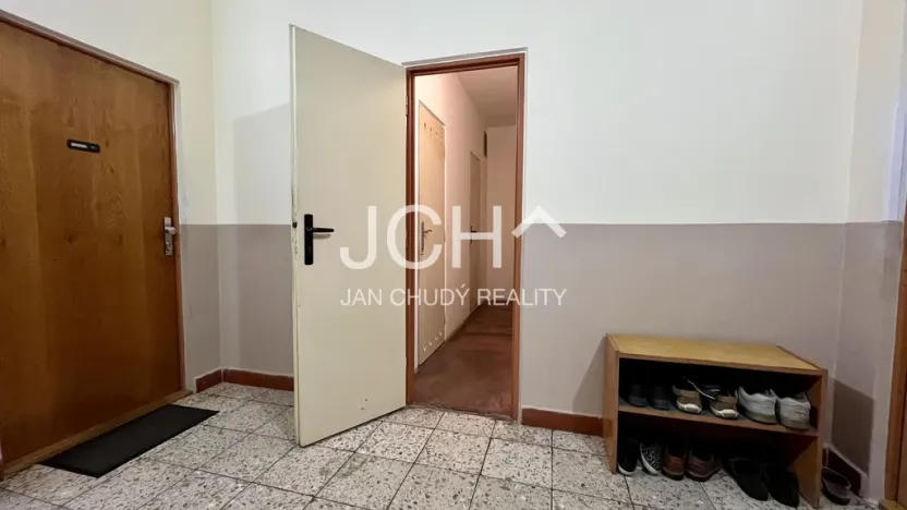 Prodej bytu 3+1, Litovel, Novosady, 71 m2