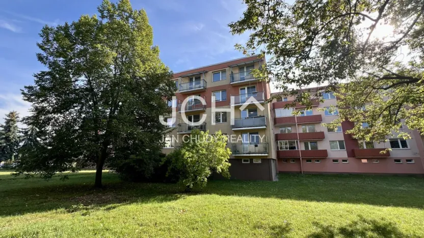 Prodej bytu 3+1, Litovel, Novosady, 71 m2
