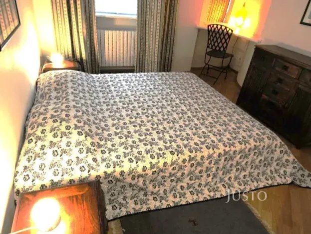 Pronájem bytu 3+1, Praha - Nové Město, Odborů, 80 m2