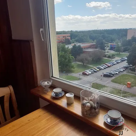 Prodej bytu 3+1, Praha - Troja, Mazurská, 74 m2