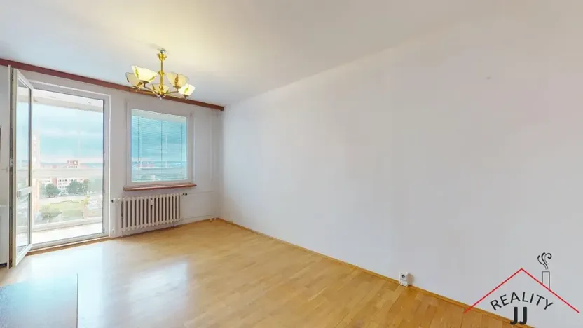 Prodej bytu 3+1, Praha - Troja, Mazurská, 74 m2