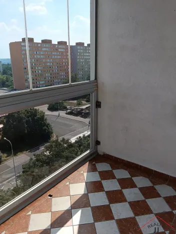 Prodej bytu 3+1, Praha - Troja, Mazurská, 74 m2