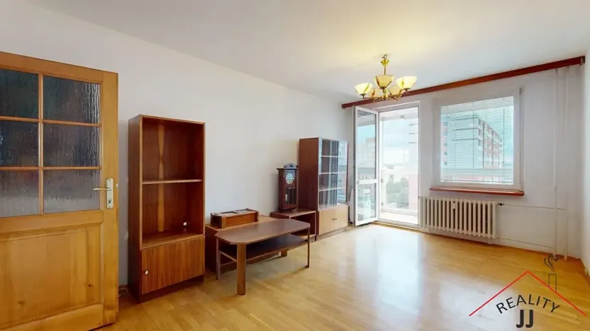 Prodej bytu 3+1, Praha - Troja, Mazurská, 74 m2