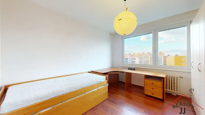 Prodej bytu 3+1, Praha - Troja, Mazurská, 74 m2