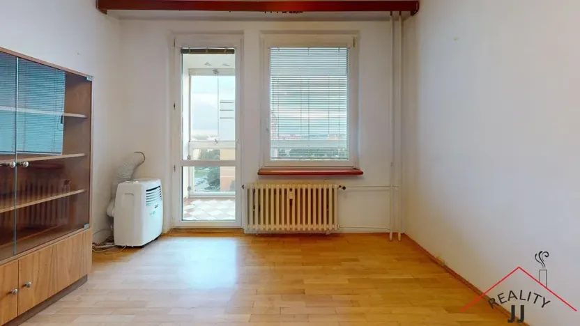 Prodej bytu 3+1, Praha - Troja, Mazurská, 74 m2
