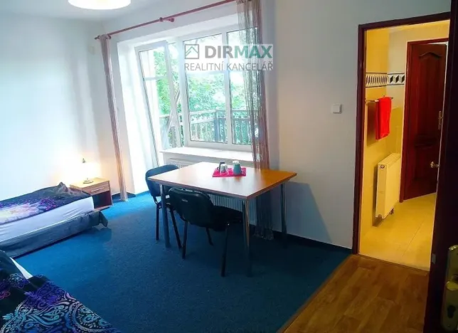 Pronájem pokoje, Plzeň - Valcha, Dobřanská, 31 m2