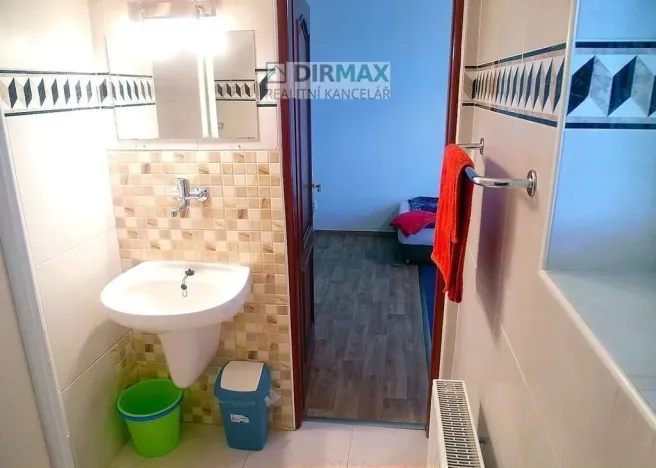 Pronájem pokoje, Plzeň - Valcha, Dobřanská, 31 m2