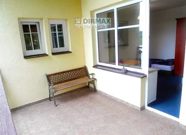 Pronájem pokoje, Plzeň - Valcha, Dobřanská, 31 m2