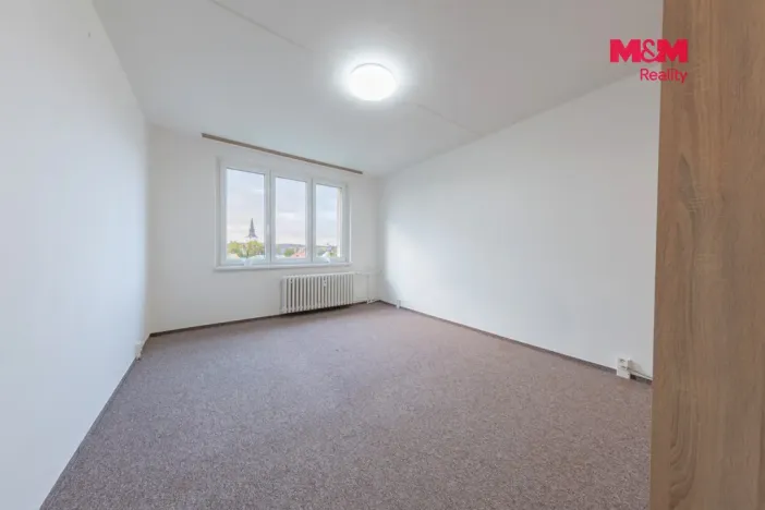 Prodej bytu 3+kk, Hroznětín, Sídliště, 55 m2