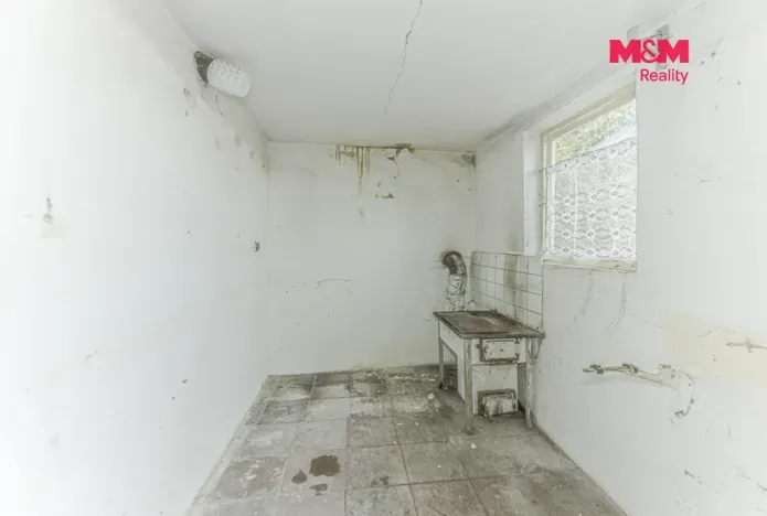 Prodej chalupy, Sázava, K Rakovce, 91 m2