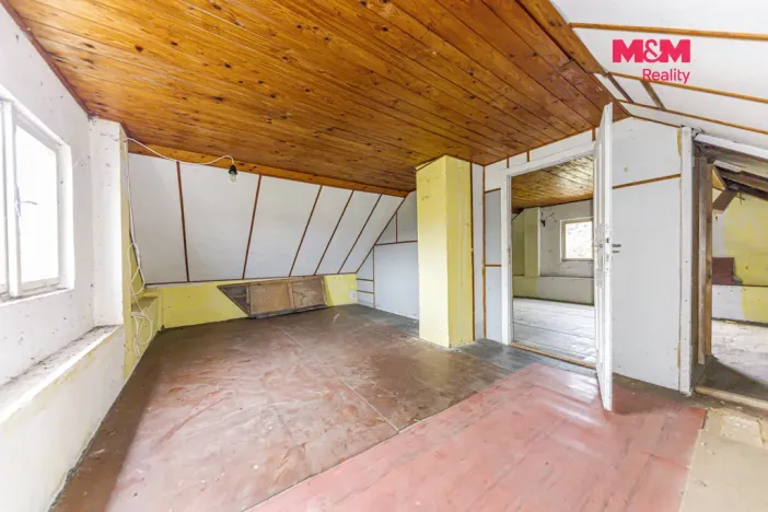 Prodej chalupy, Sázava, K Rakovce, 91 m2
