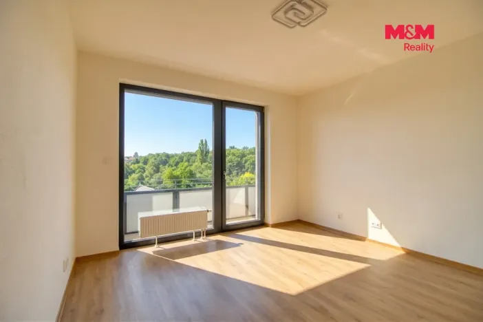 Pronájem bytu 3+kk, Plzeň, Kartónová, 90 m2