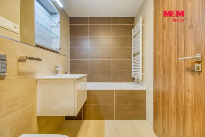 Pronájem bytu 3+kk, Plzeň, Kartónová, 90 m2