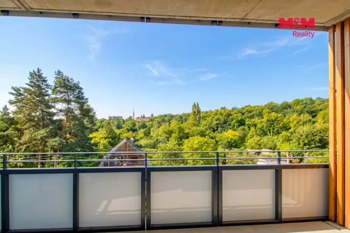 Pronájem bytu 3+kk, Plzeň, Kartónová, 90 m2