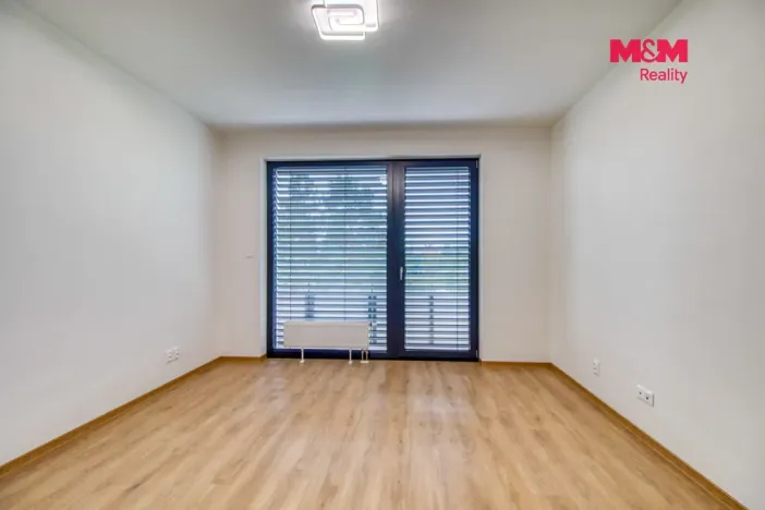 Pronájem bytu 3+kk, Plzeň, Kartónová, 90 m2