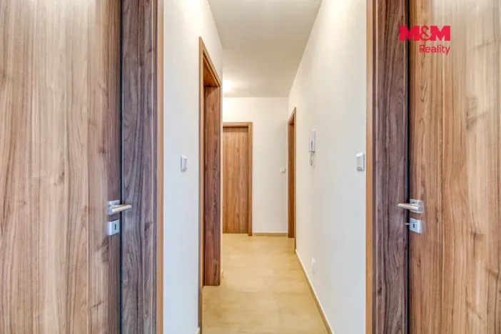 Pronájem bytu 3+kk, Plzeň, Kartónová, 90 m2