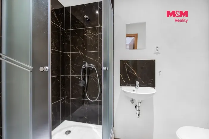 Prodej rodinného domu, Smržovka, Hlavní, 158 m2