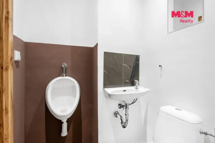 Prodej rodinného domu, Smržovka, Hlavní, 158 m2