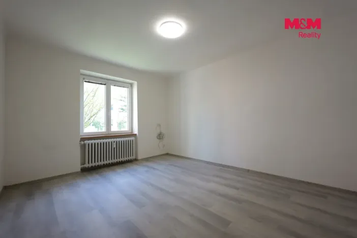 Pronájem bytu 1+1, Prostějov, Šárka, 29 m2