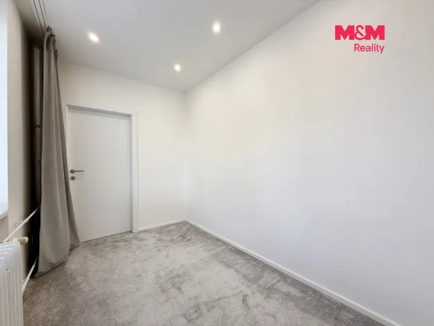 Pronájem bytu 2+1, Dobříš, Hornická, 54 m2