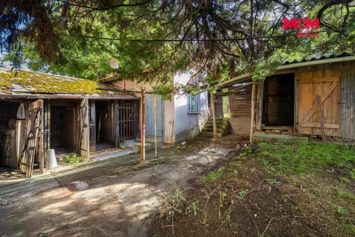 Prodej rodinného domu, Dvůr Králové nad Labem, Nerudova, 150 m2
