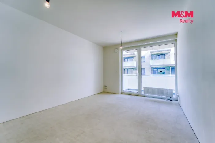 Prodej bytu 1+kk, Praha - Prosek, Čakovická, 27 m2
