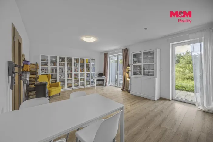 Prodej bytu 5+kk, Hostouň, Na Obci, 119 m2