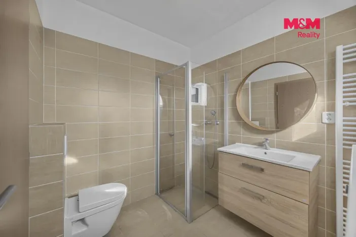 Prodej bytu 5+kk, Hostouň, Na Obci, 119 m2