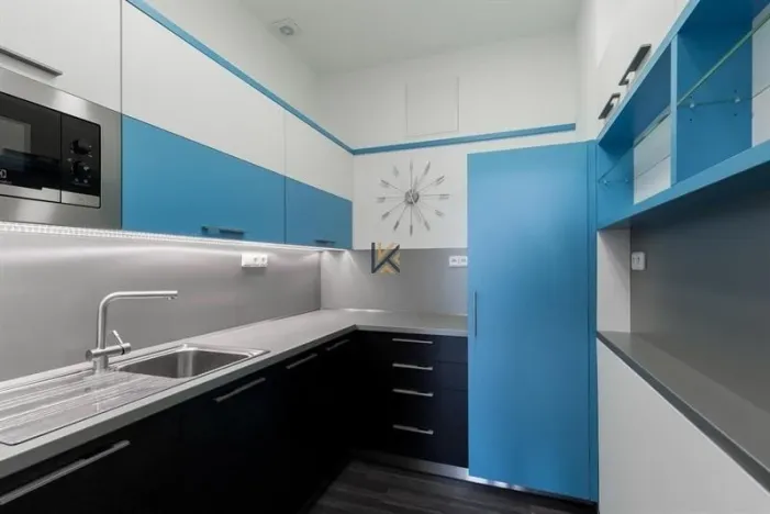 Pronájem kanceláře, Praha - Hostivař, Průmyslová, 33 m2