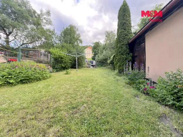 Prodej bytu 2+1, Boskovice, Plačkova, 54 m2