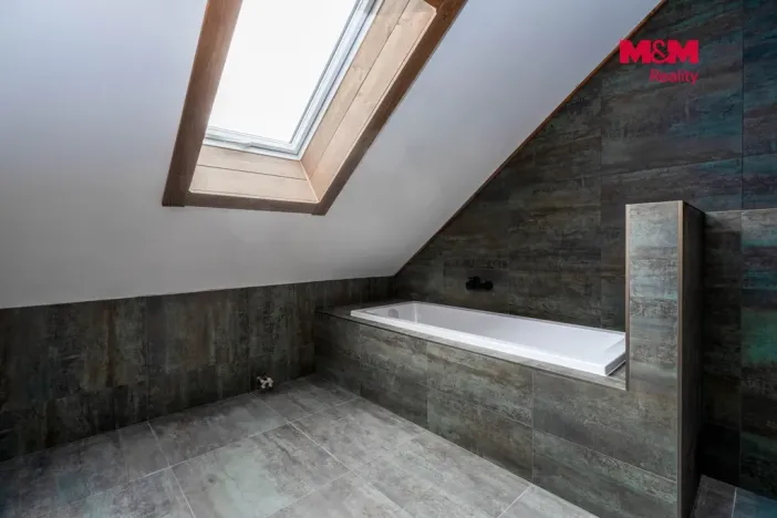 Prodej rodinného domu, Trhový Štěpánov - Štěpánovská Lhota, 221 m2