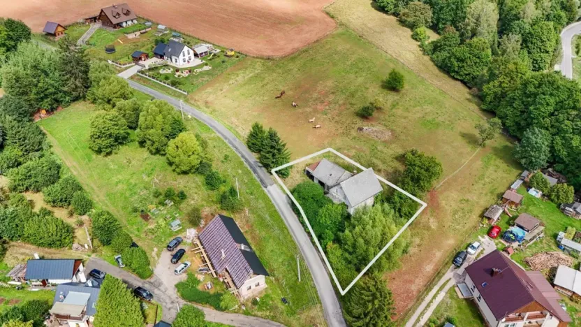 Prodej rodinného domu, Chotěvice, 190 m2