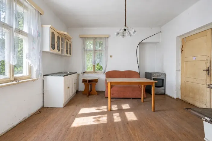 Prodej rodinného domu, Chotěvice, 190 m2