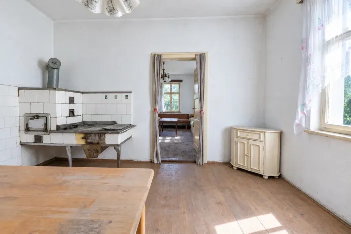 Prodej rodinného domu, Chotěvice, 190 m2
