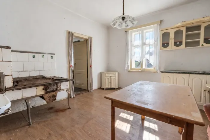 Prodej rodinného domu, Chotěvice, 190 m2