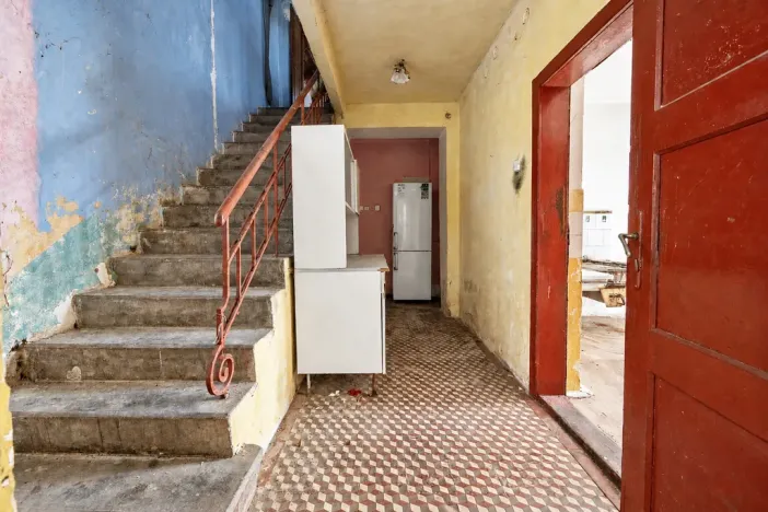 Prodej rodinného domu, Chotěvice, 190 m2