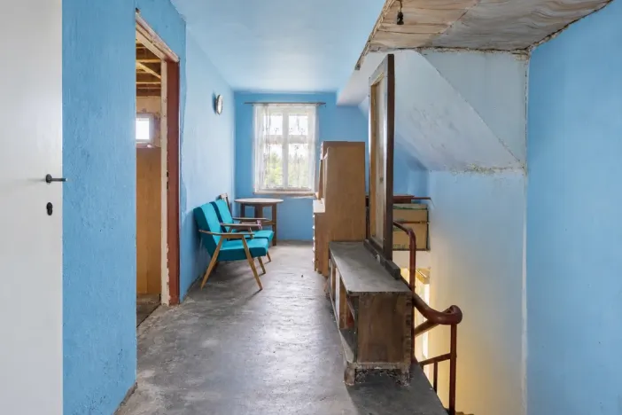 Prodej rodinného domu, Chotěvice, 190 m2