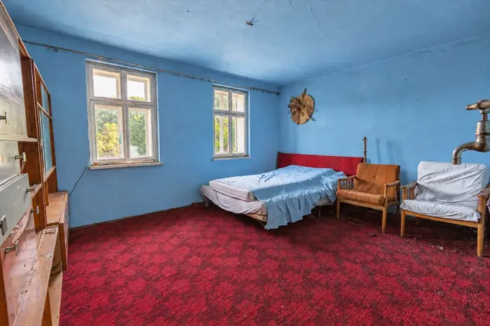 Prodej rodinného domu, Chotěvice, 190 m2