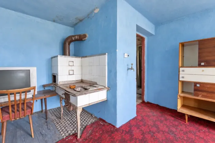 Prodej rodinného domu, Chotěvice, 190 m2