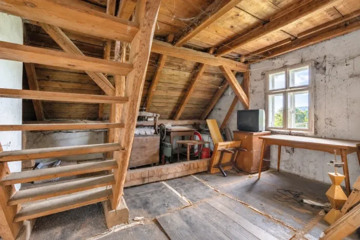 Prodej rodinného domu, Chotěvice, 190 m2