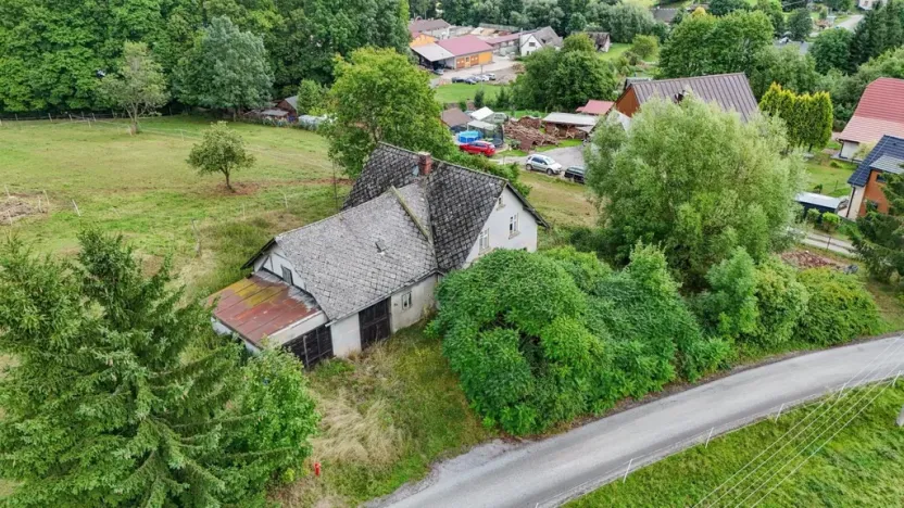 Prodej rodinného domu, Chotěvice, 190 m2