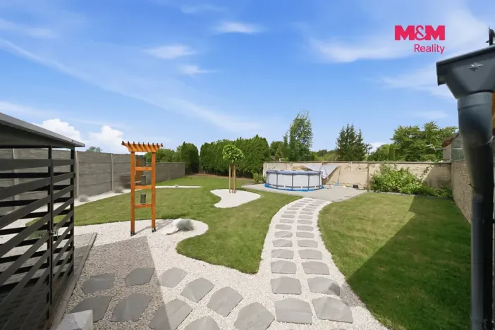 Prodej rodinného domu, Němčice nad Hanou, Šafaříkova, 366 m2