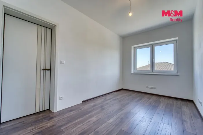 Prodej rodinného domu, Vodochody - Hoštice, Na Kopečku, 168 m2