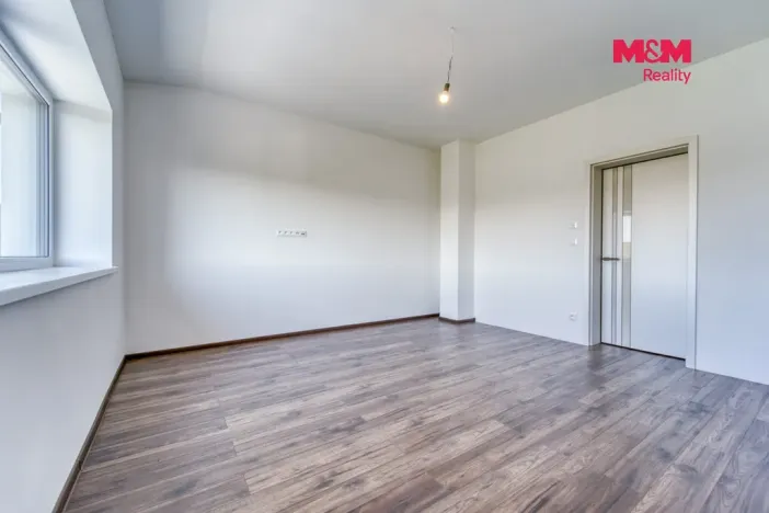 Prodej rodinného domu, Vodochody - Hoštice, Na Kopečku, 168 m2