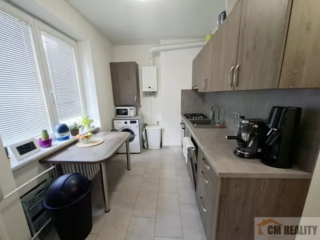 Pronájem bytu 2+1, Prostějov, Rumunská, 53 m2