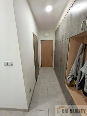 Pronájem bytu 2+1, Prostějov, Rumunská, 53 m2