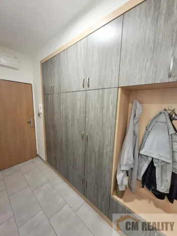 Pronájem bytu 2+1, Prostějov, Rumunská, 53 m2